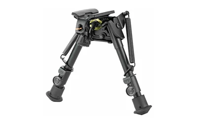 HARRIS BIPOD 6-9" ROTATING - Image 2