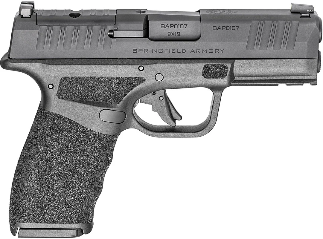 SPG HELL PRO 9MM 15RD