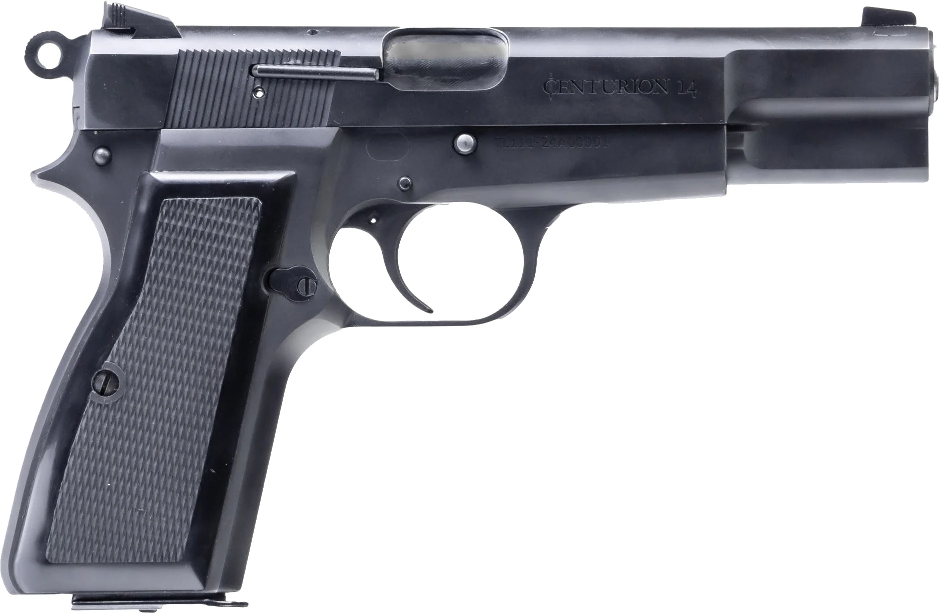 CAI CENTURION-14 9MM 15RD 5B