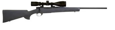 Howa M1500 HGP23006B 30-06 Springfield 22" 4+1 Capacity Gen 2 Game Pro 4-12x40 Blue/Black