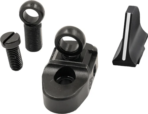 XS GHOST RING SIGHT SET FOR - HENRY .357 WITH DOVETAIL