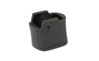 HOGUE SIG P365 RUB GRP PAD 15 MAG BK