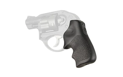 HOGUE TAMER GRIP RUGER LCR FG BLACK