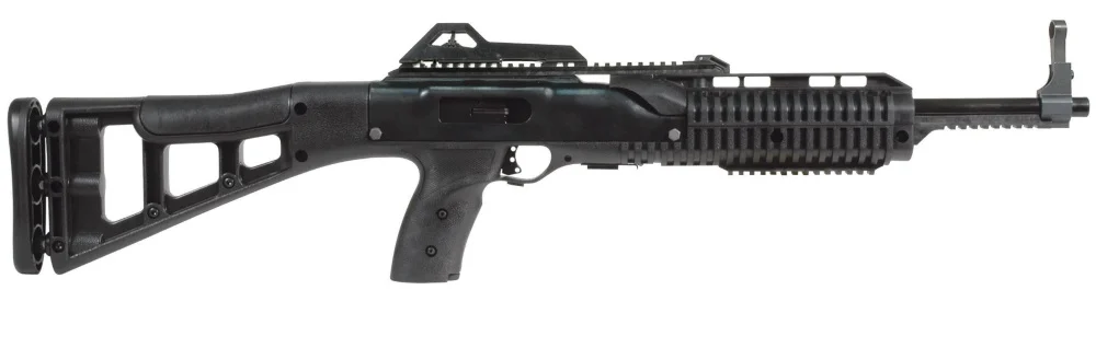 HI-POINT 45TS 45ACP BLACK 9+1 17"