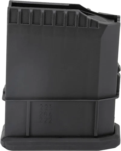 HOWA MAGAZINE 5RD RIFLE - .222/.223/.204/.350 LEGEND