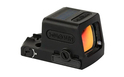 H-SUN EPS CARRY MRS GRN SOLAR ALUM - Image 2