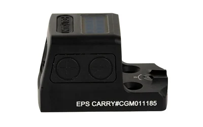 H-SUN EPS CARRY MRS GRN SOLAR ALUM - Image 3