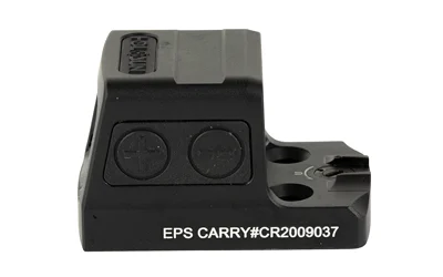 H-SUN EPS CARRY 2 MOA RED ALUM - Image 3