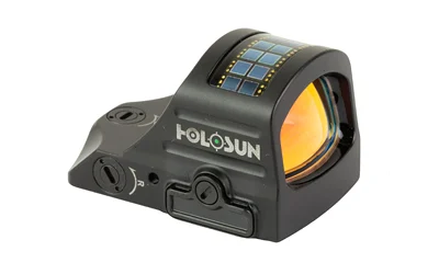 H-SUN ELITE X2 REFLEX 2MOA GRN SHAKE - Image 2