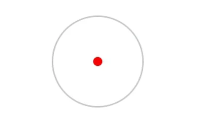 H-SUN REFLEX X2 2MOA RED SHAKE - Image 4