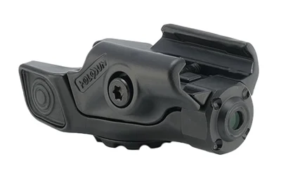H-SUN RMLT GRN LASER BLK - Image 3