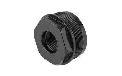 HUX DIRECT THREAD ADAPTER 1/2X28 BLK - Image 3