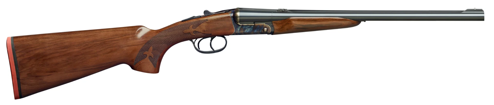 PEDERSOLI KODIAK SXS RIFLE 44MAG 16.25
