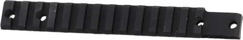 WEATHERBY PICATINNY RAIL MODEL - 307 LA 20MOA MATTE