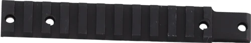 WEATHERBY PICATINNY RAIL MODEL - 307 SA 20MOA MATTE