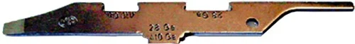 BERETTA CHOKE TUBE WRENCH - FITS 28GA. & .410 BORE
