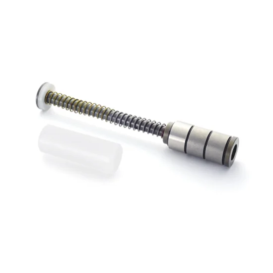 JP GEN 2 SILENT SPRING SYSTEM AR10 HEAVY H2
