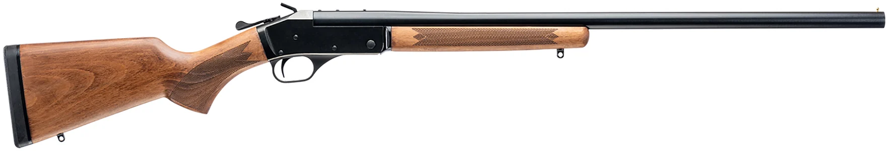 JTS LONESTRIKE 20GA 28 SINGLESHOT WOOD ADULT
