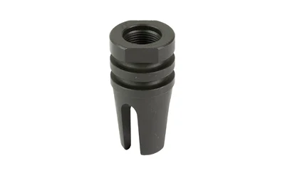 KAK RETRO TAPER FLASH HIDER 1/2X28 - Image 2