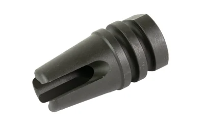 KAK RETRO TAPER FLASH HIDER 1/2X28 - Image 3