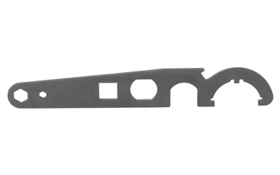 KAK CASTLE NUT MULTI-TOOL BLK