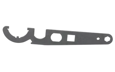 KAK CASTLE NUT MULTI-TOOL BLK - Image 2