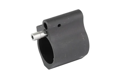 KAK ADJ GAS BLOCK .750 LOW PRO