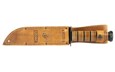 KBAR USMC FIGHTING/UTIL 7" W/STH PL - Image 3