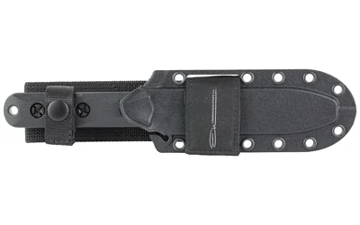 KBAR EK50 CLIP POINT 5" W/SHEATH - Image 3