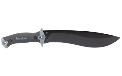 KERSHAW CAMP 10 MACHETE 10" BK W/STH - Image 2