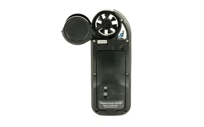 KESTREL ELITE W/BALLISTICS LINK BLK - Image 2