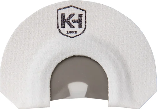 KNIGHT AND HALE HD SERIES - GHOST CUT MOUTH CALL