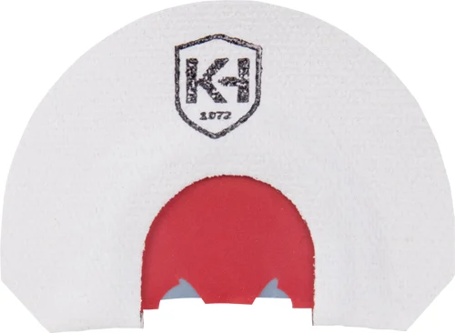 KNIGHT AND HALE HD SERIES - HAROLDS BARBER CUT MOUTH CALL