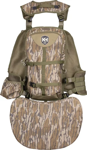 KNIGHT AND HALE RUN N' GUN 300 - TURKEY VEST MO BOTTOMLAND - Image 2