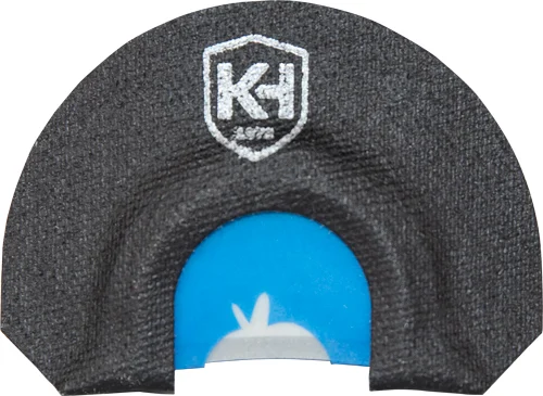 KNIGHT AND HALE HD SERIES - HALF MOON SPLIT V MOUTH CALL