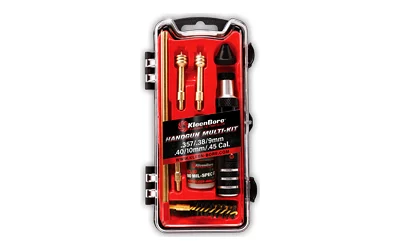 KLEEN BR MULTI-HANDGUN KIT .38-.45 - Image 2