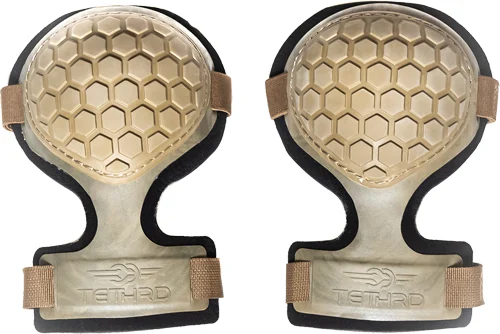 TETHRD KNEE PADS