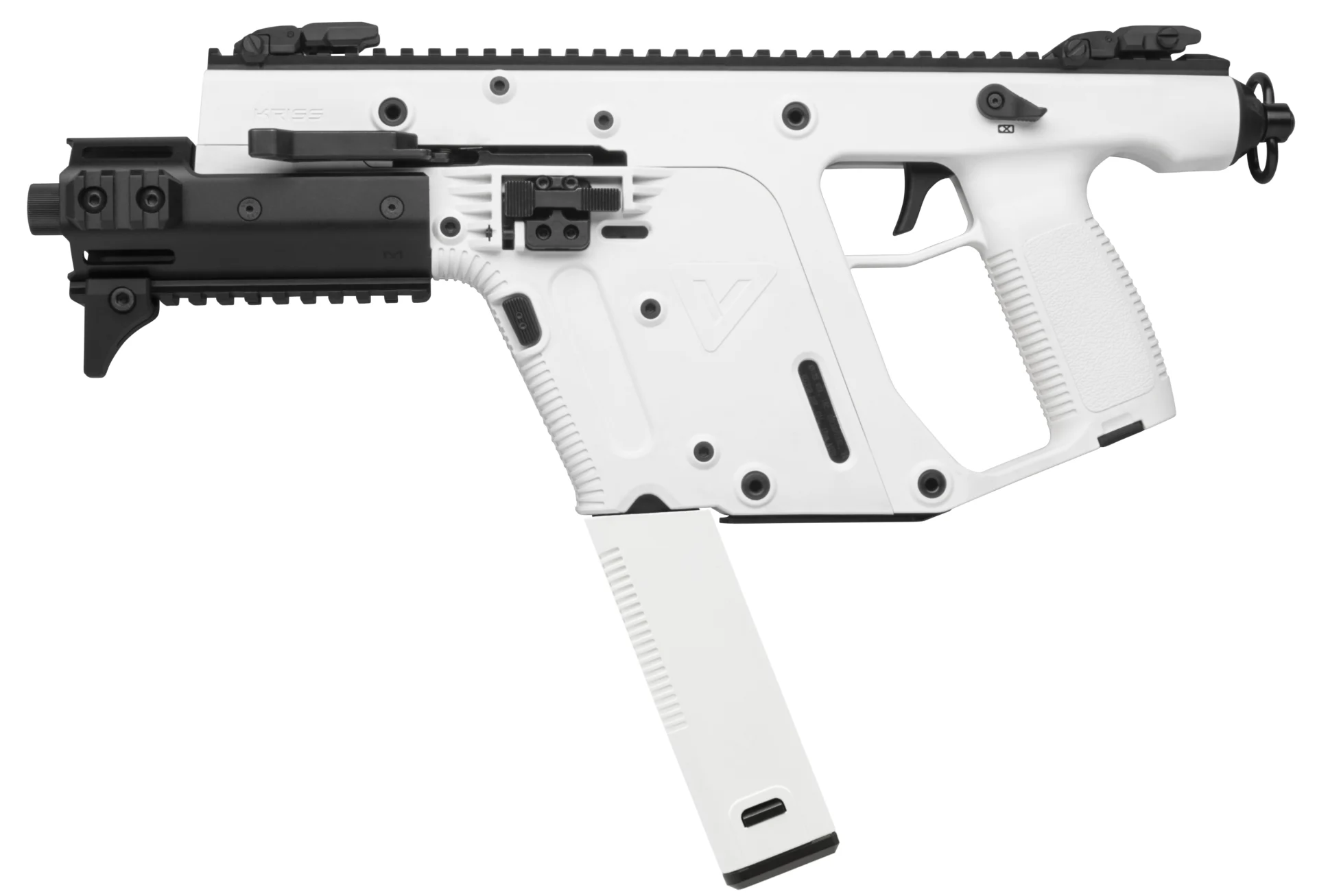 KRISS VECTOR SDP-E G2 45ACP 5.5 TB ALP 30RD