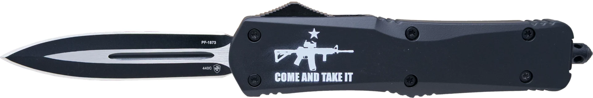 TPL LARGE CATI AR15 DAGGER