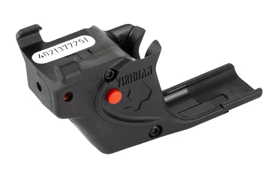 VIRIDIAN E SERIES RED RUG SECURITY 9