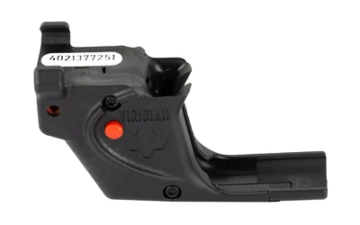 VIRIDIAN E SERIES RED RUG SECURITY 9 - Image 3