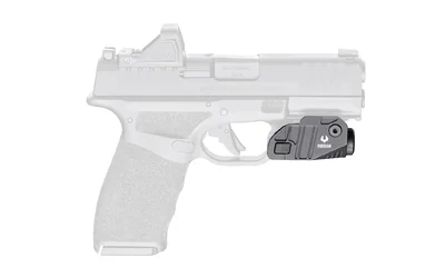 VIRIDIAN CTL CUSTOM FOR HELLCAT 525L - Image 2