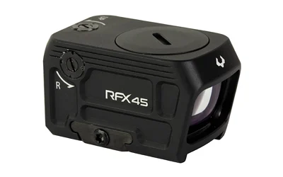 VIRIDIAN RFX45 GRN W/HIGH MOUNT - Image 2