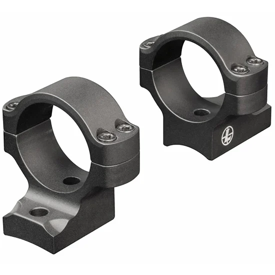 LEU RINGS BACKCOUNTRY KIMBER 8400 2PC 30MM MED