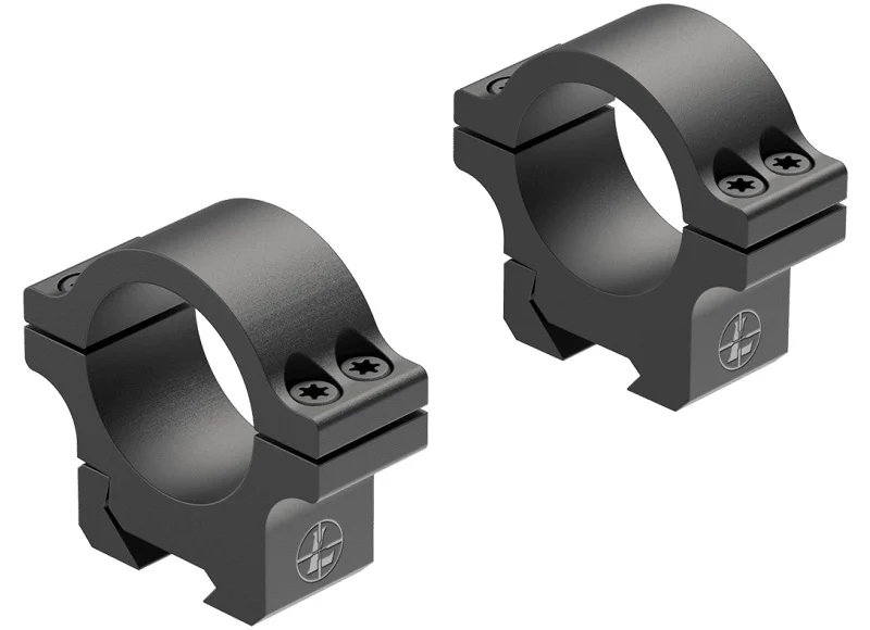 LEU OPEN RANGE RIMFIRE 11MM/3/8 1 MED