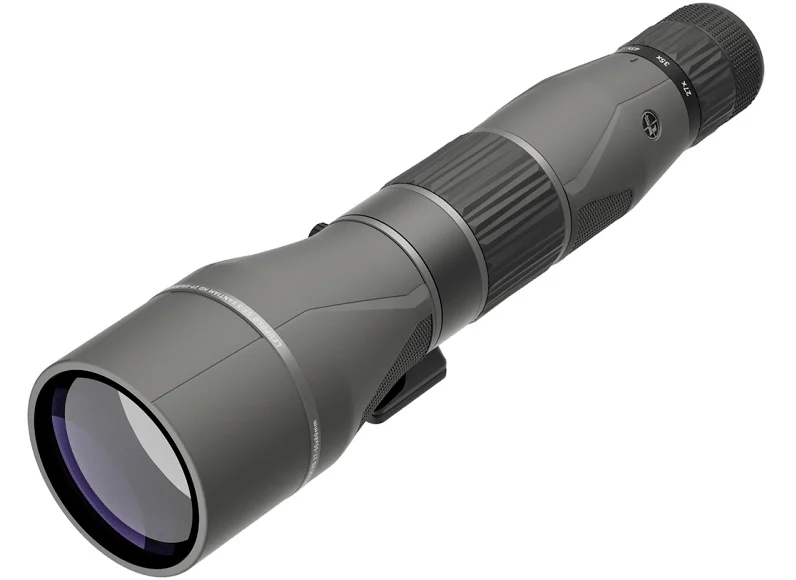 LEU SX5 SANTIAM HD 27-55X80 STRAIGHT