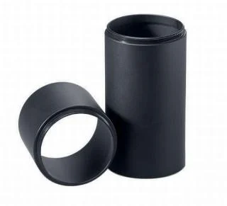 LEU SUNSHADE 2.5 50MM MATTE