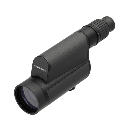 LEU MK4 12-40X60 BLK SPOTTING SCOPE H-32 RETI