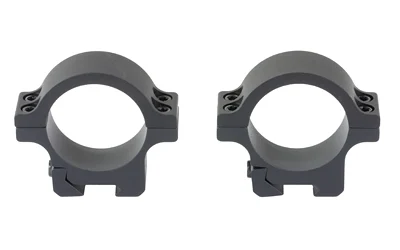 LEUP OPEN RANGE RIMFIRE 3/8" 30MM MD
