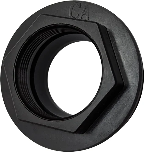 COMSTOCK LOW PRO SUPPRESSOR - ADAPTER REARDEN/PLAN-B STEEL